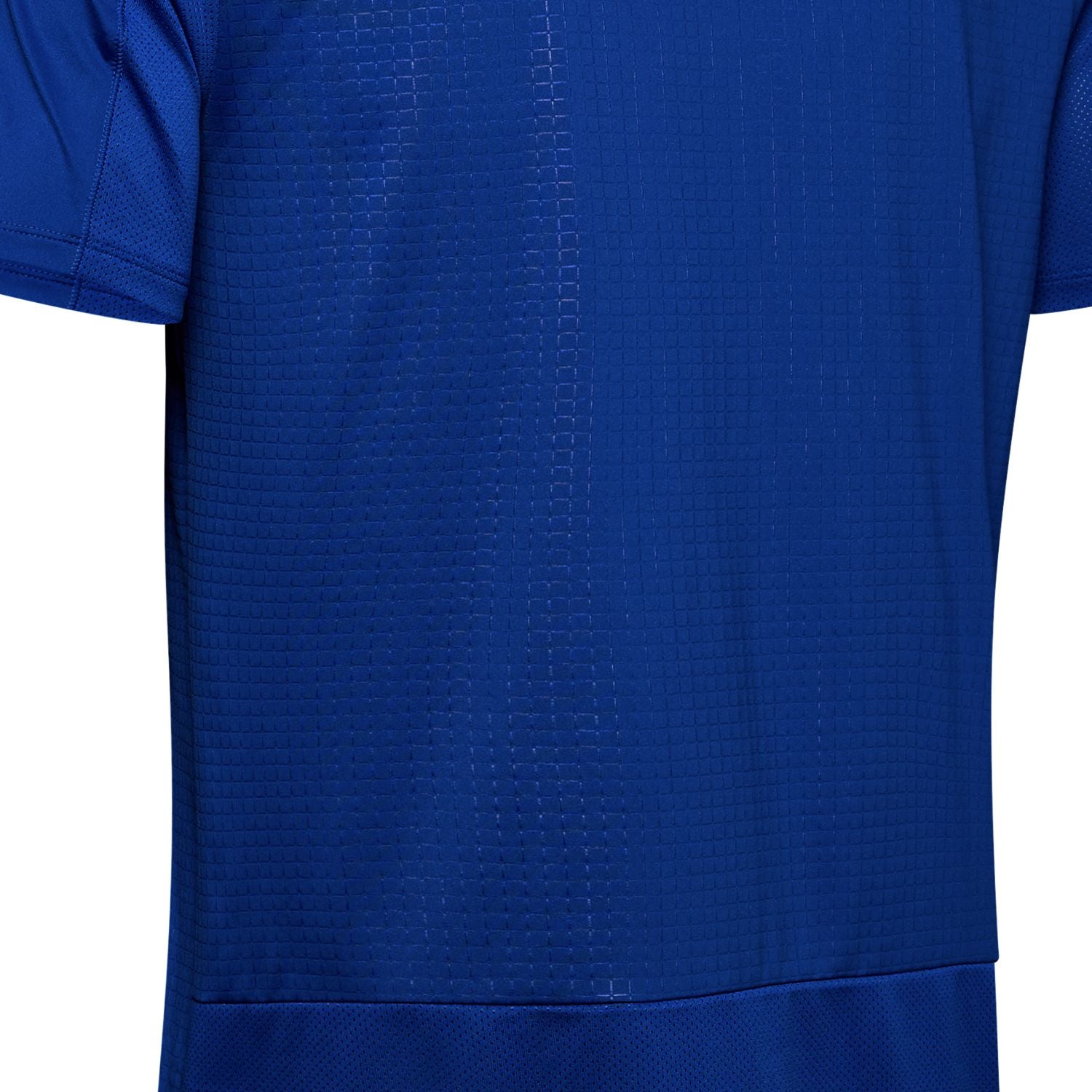 Polera Manga Corta UA MK-1 Emboss para Hombre