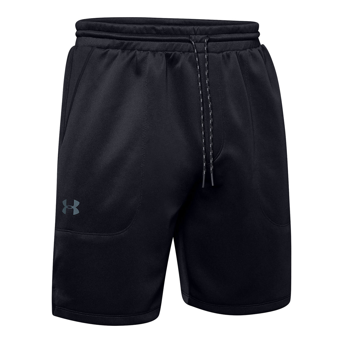 Short Mk1 Warmup Short-Blk para Hombre