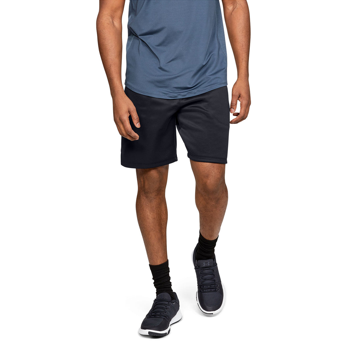 Short Mk1 Warmup Short-Blk para Hombre