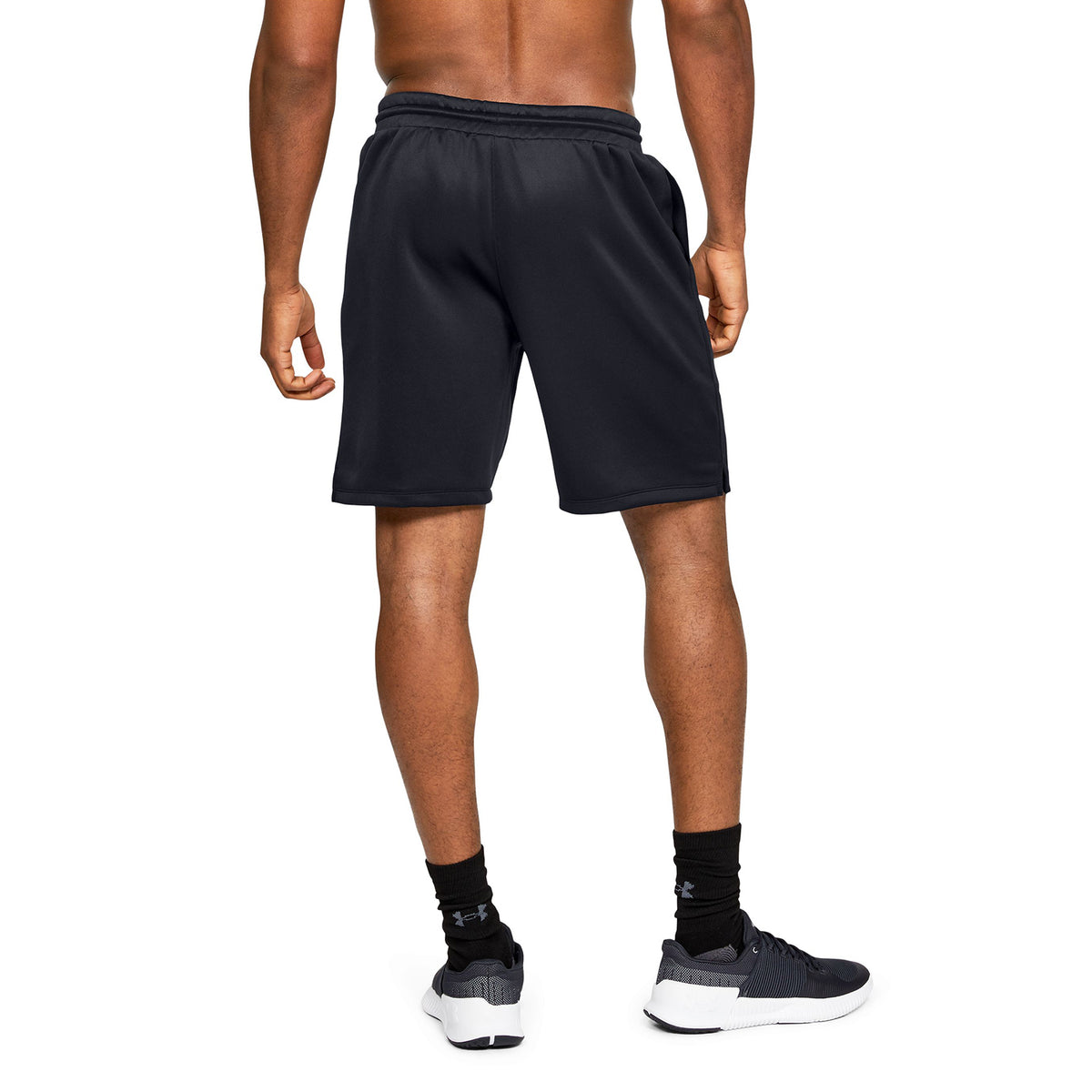 Short Mk1 Warmup Short-Blk para Hombre
