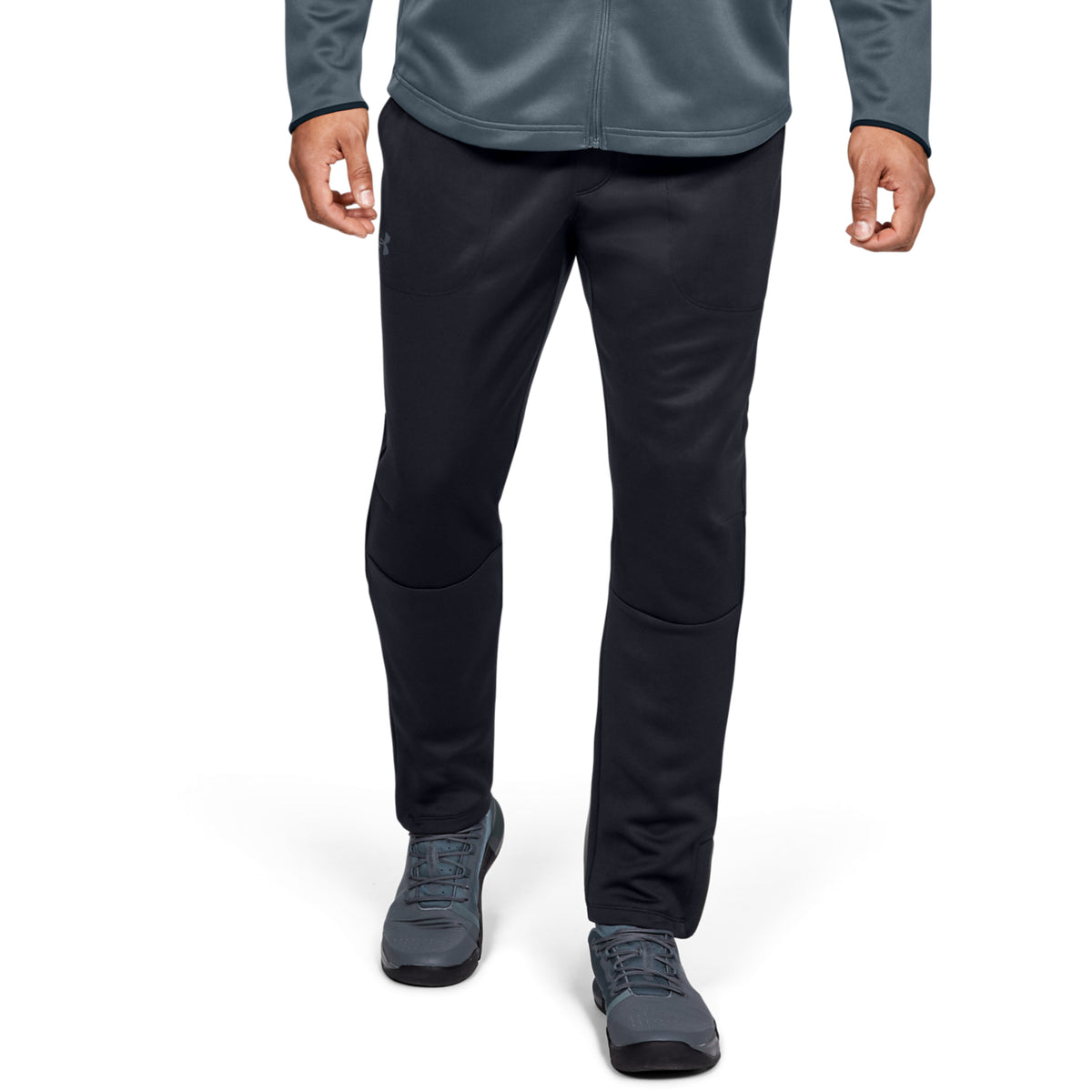 Pantalones UA MK-1 Warm-Up para Hombre
