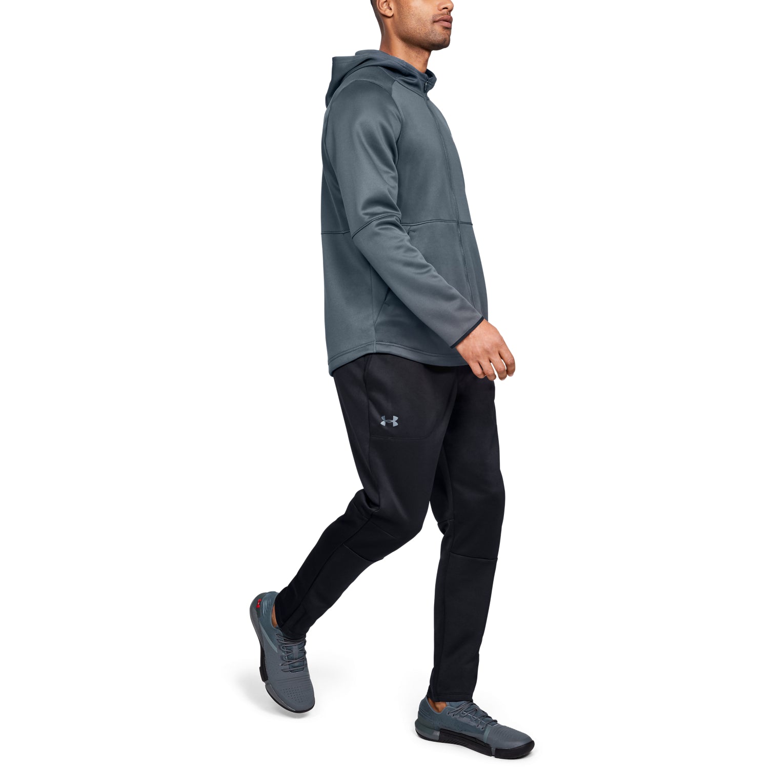 Pantalones UA MK-1 Warm-Up para Hombre