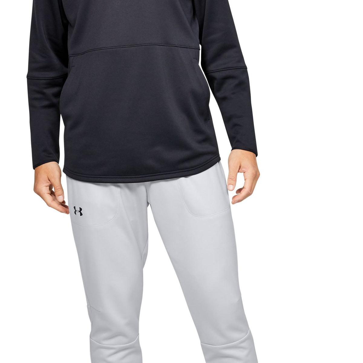 Pantalones UA MK-1 Warm-Up para Hombre