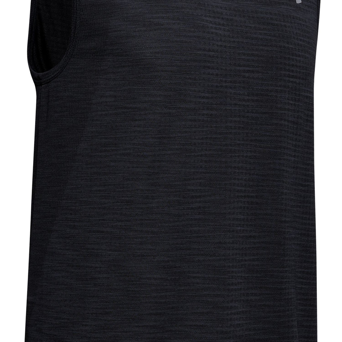 Polera sin Mangas UA Vanish Seamless para Hombre