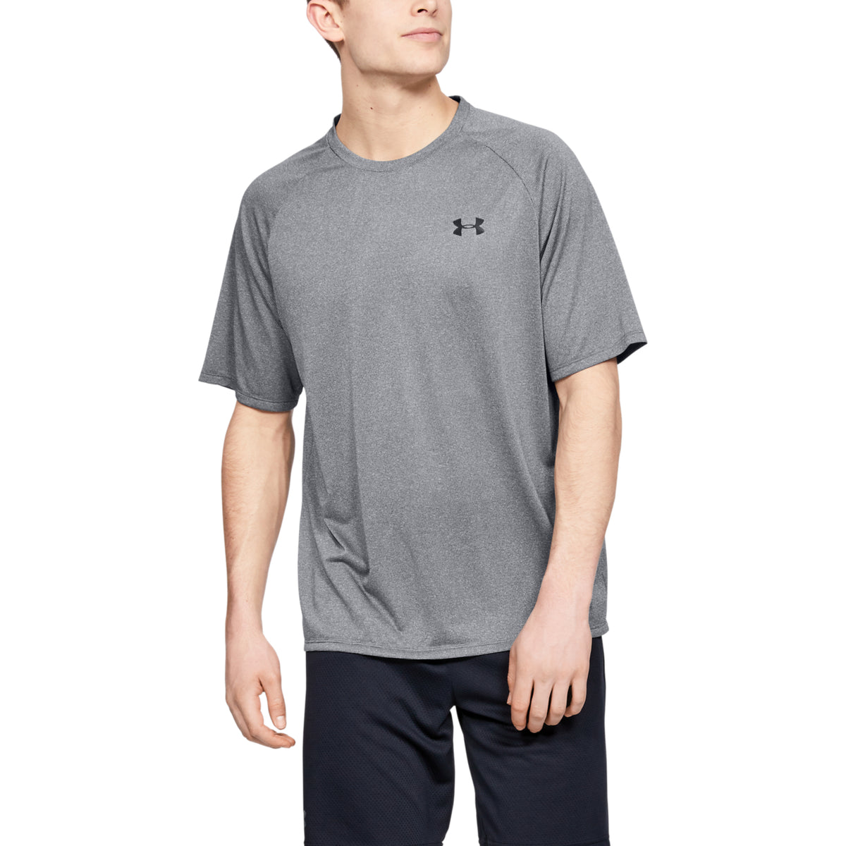 Polera Tech™ 2.0 Novelty para hombre Under Armour