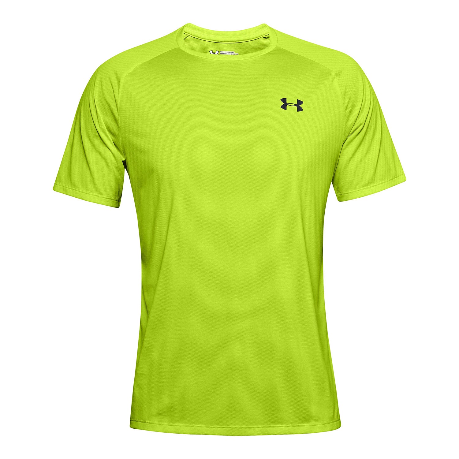 Polera Tech™ 2.0 Novelty para hombre Under Armour