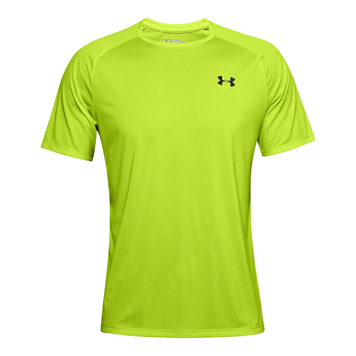 Polera Tech™ 2.0 Novelty para hombre Under Armour