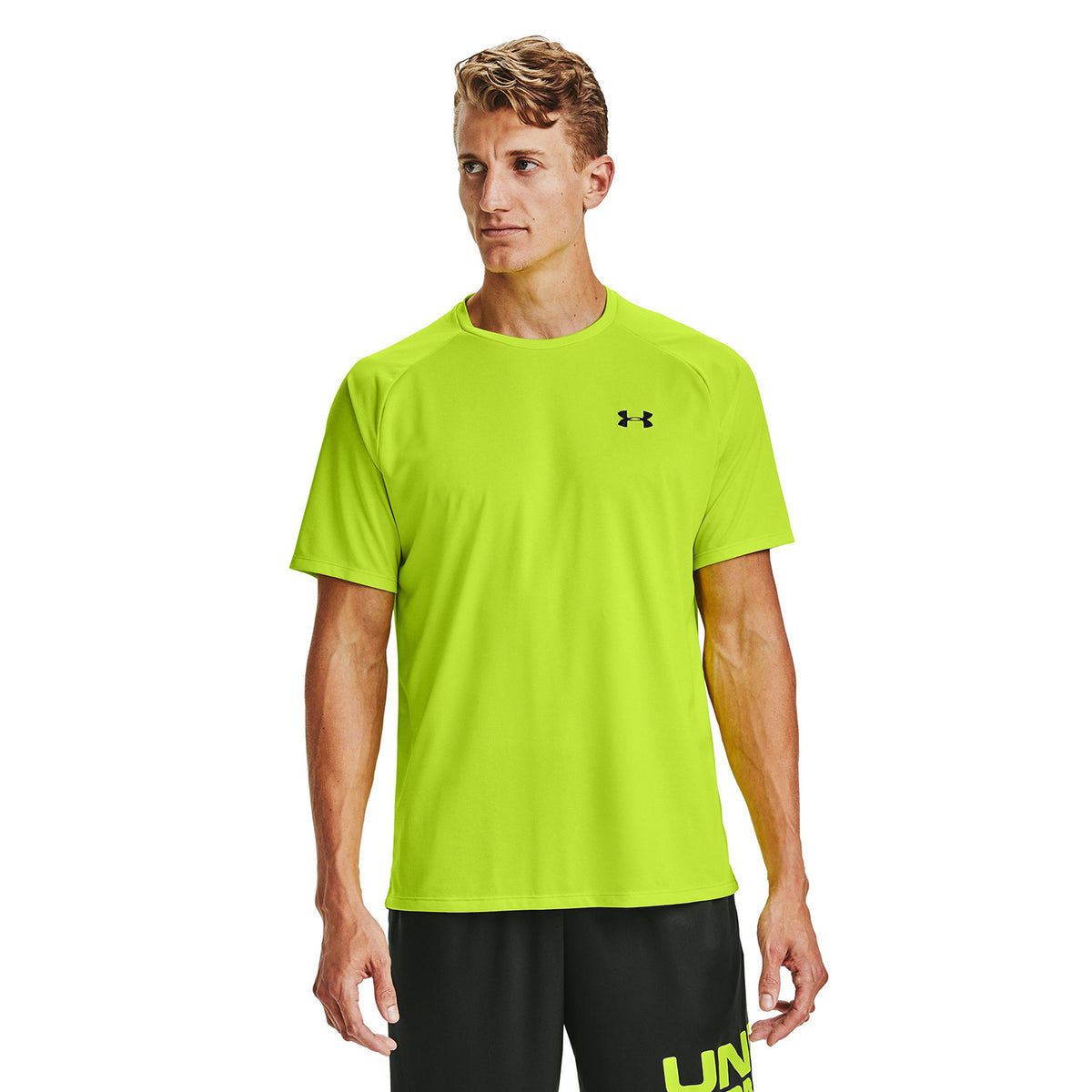 Polera Tech™ 2.0 Novelty para hombre Under Armour