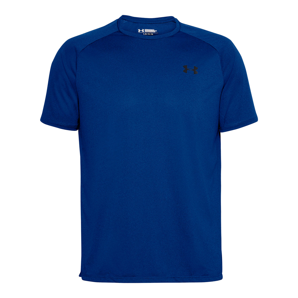 Polera Tech™ 2.0 Novelty para hombre Under Armour