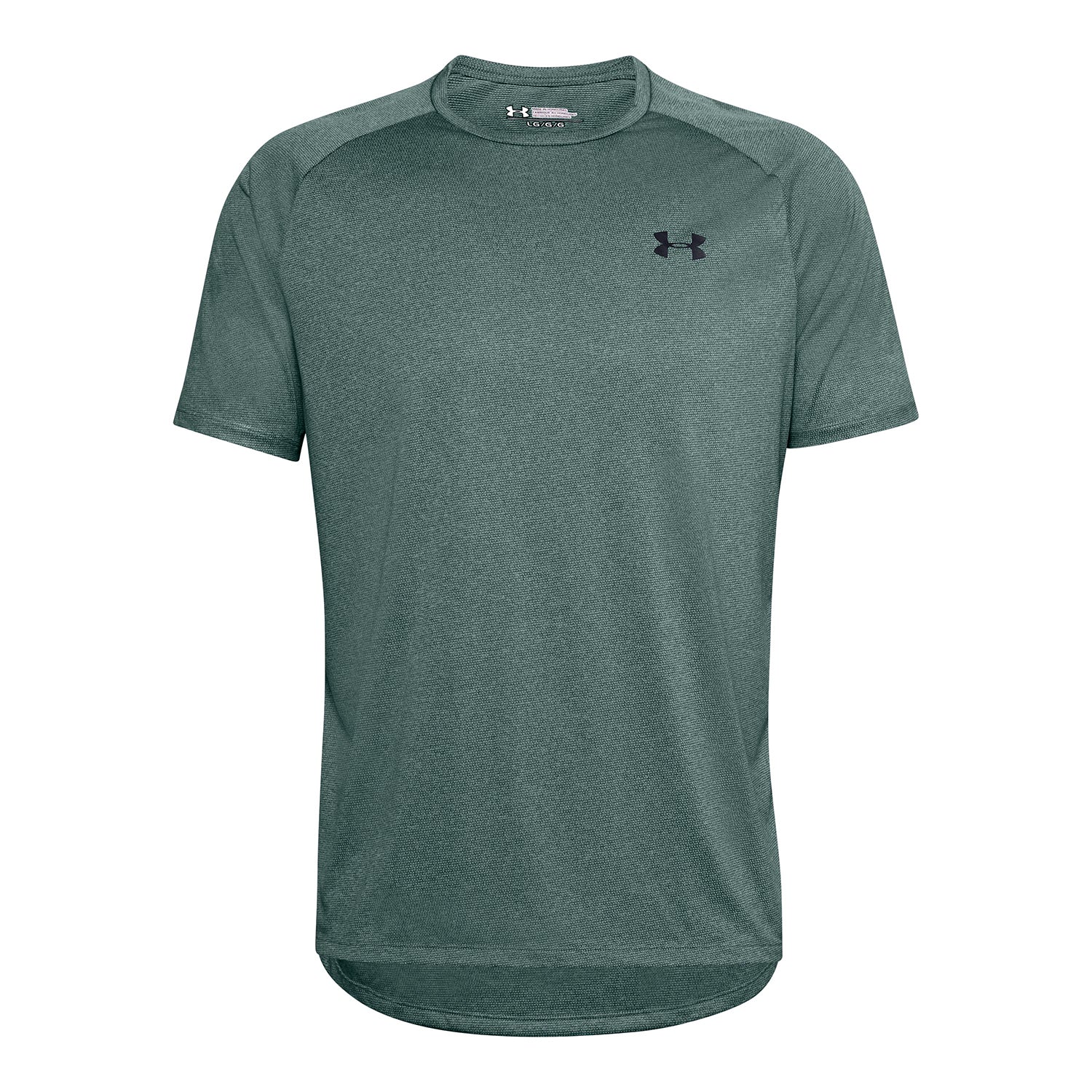 Polera Tech™ 2.0 Novelty para hombre Under Armour