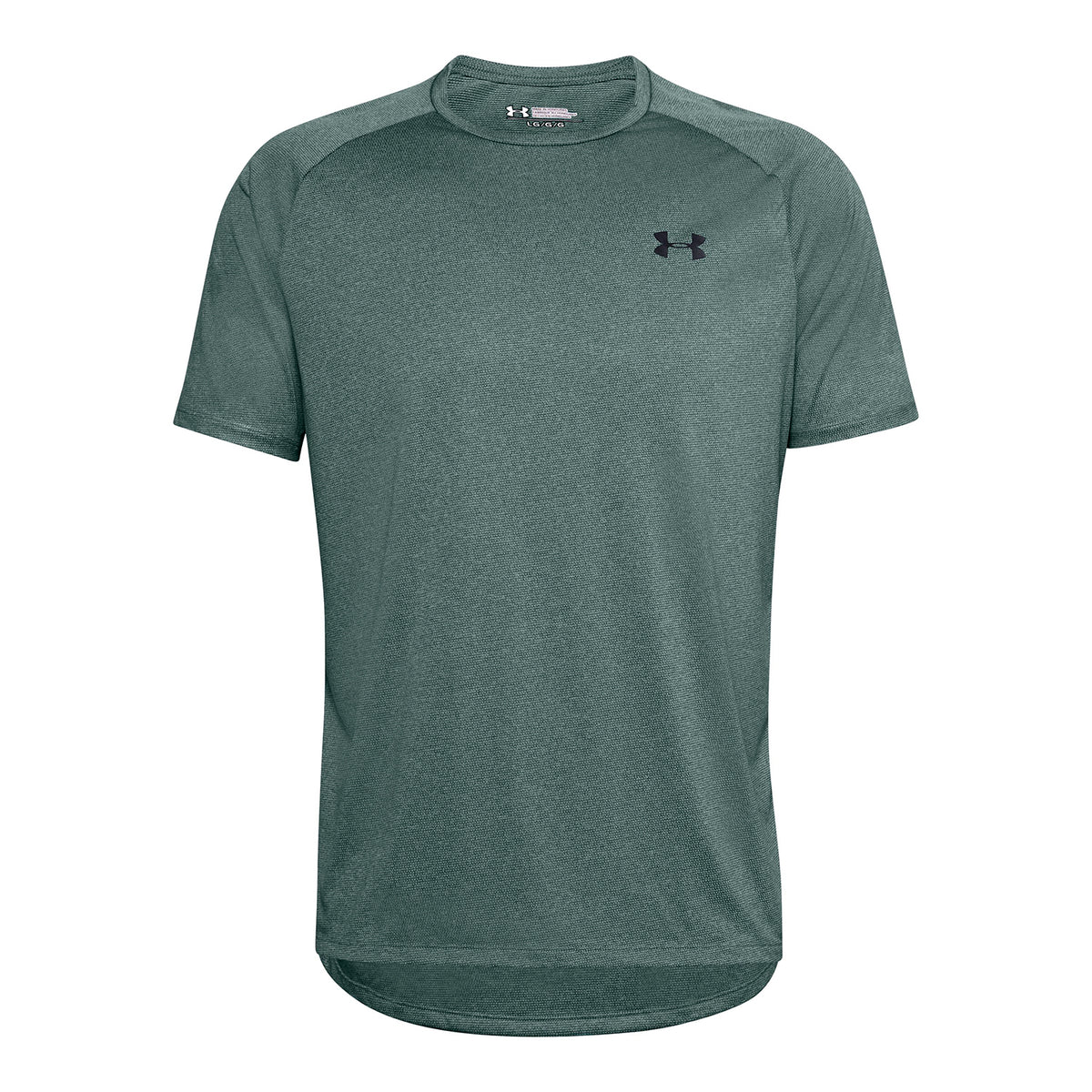 Polera Tech™ 2.0 Novelty para hombre Under Armour