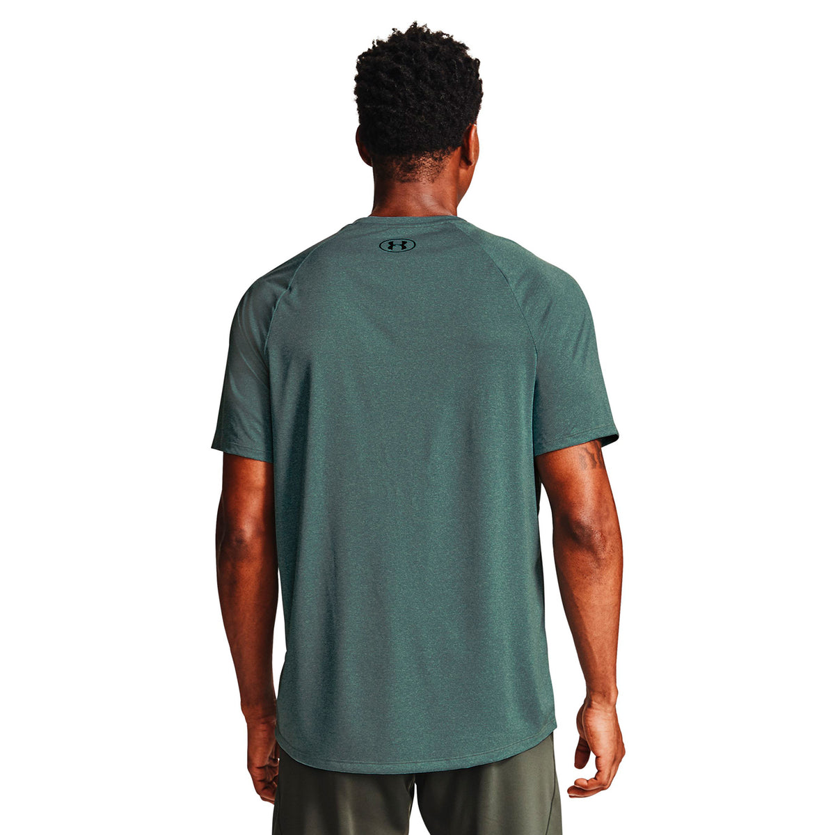 Polera Tech™ 2.0 Novelty para hombre Under Armour