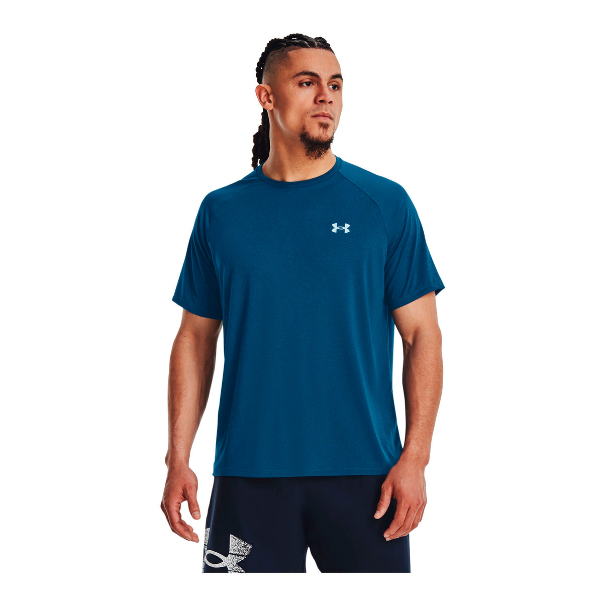 Polera Tech™ 2.0 Novelty para hombre Under Armour