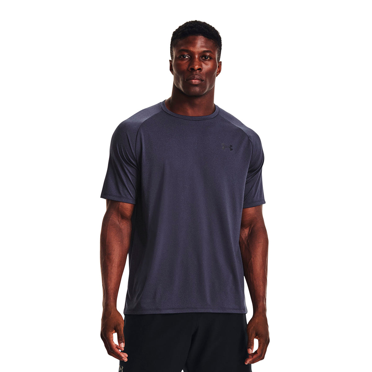 Polera Tech™ 2.0 Novelty para hombre Under Armour