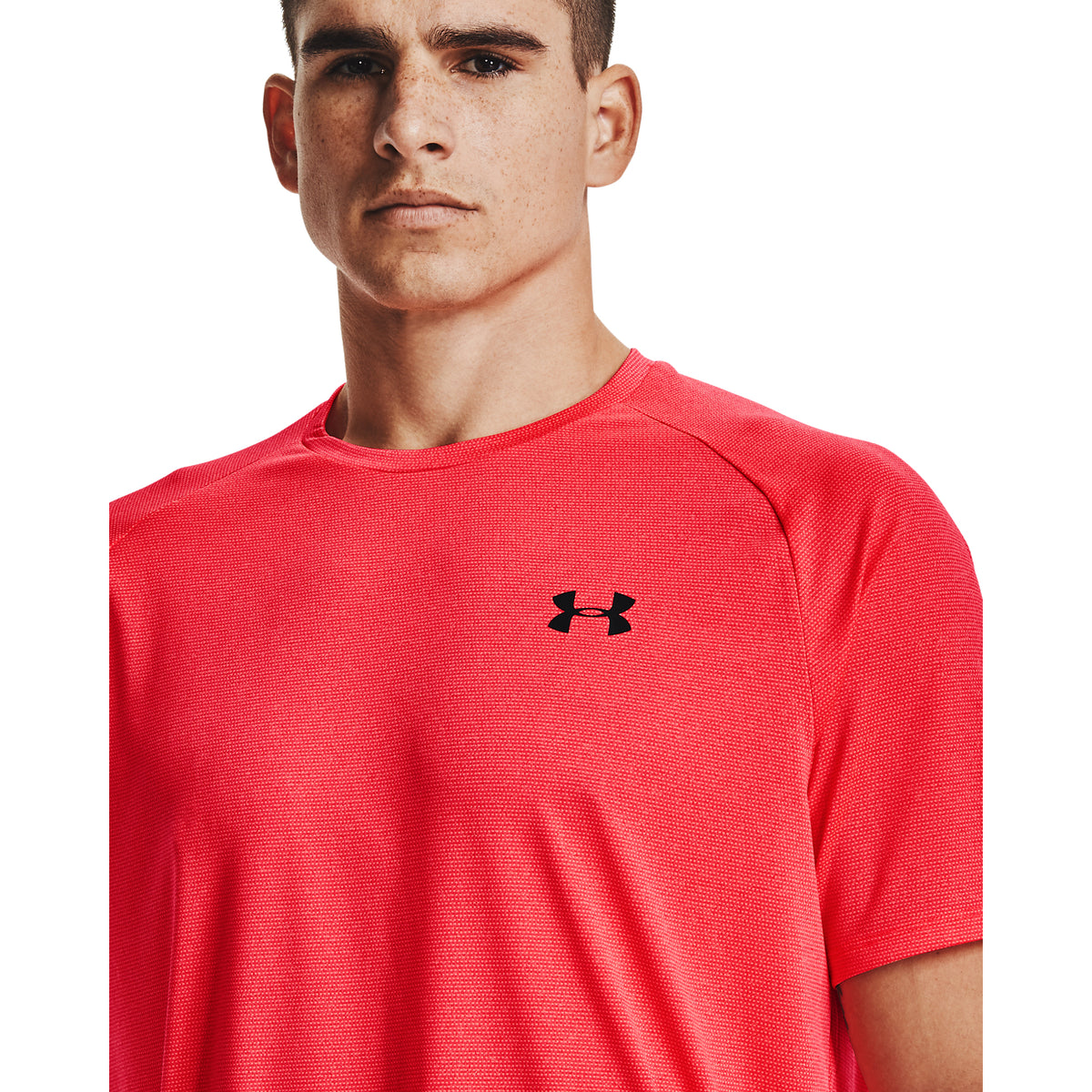 Polera Tech™ 2.0 Novelty para hombre Under Armour