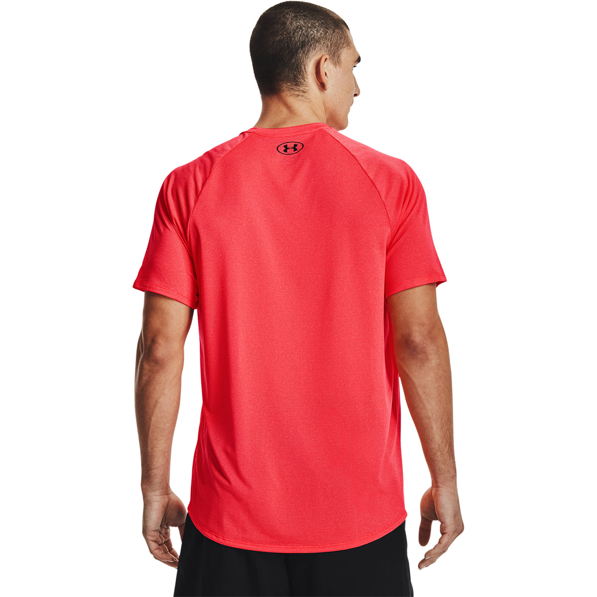 Polera Tech™ 2.0 Novelty para hombre Under Armour
