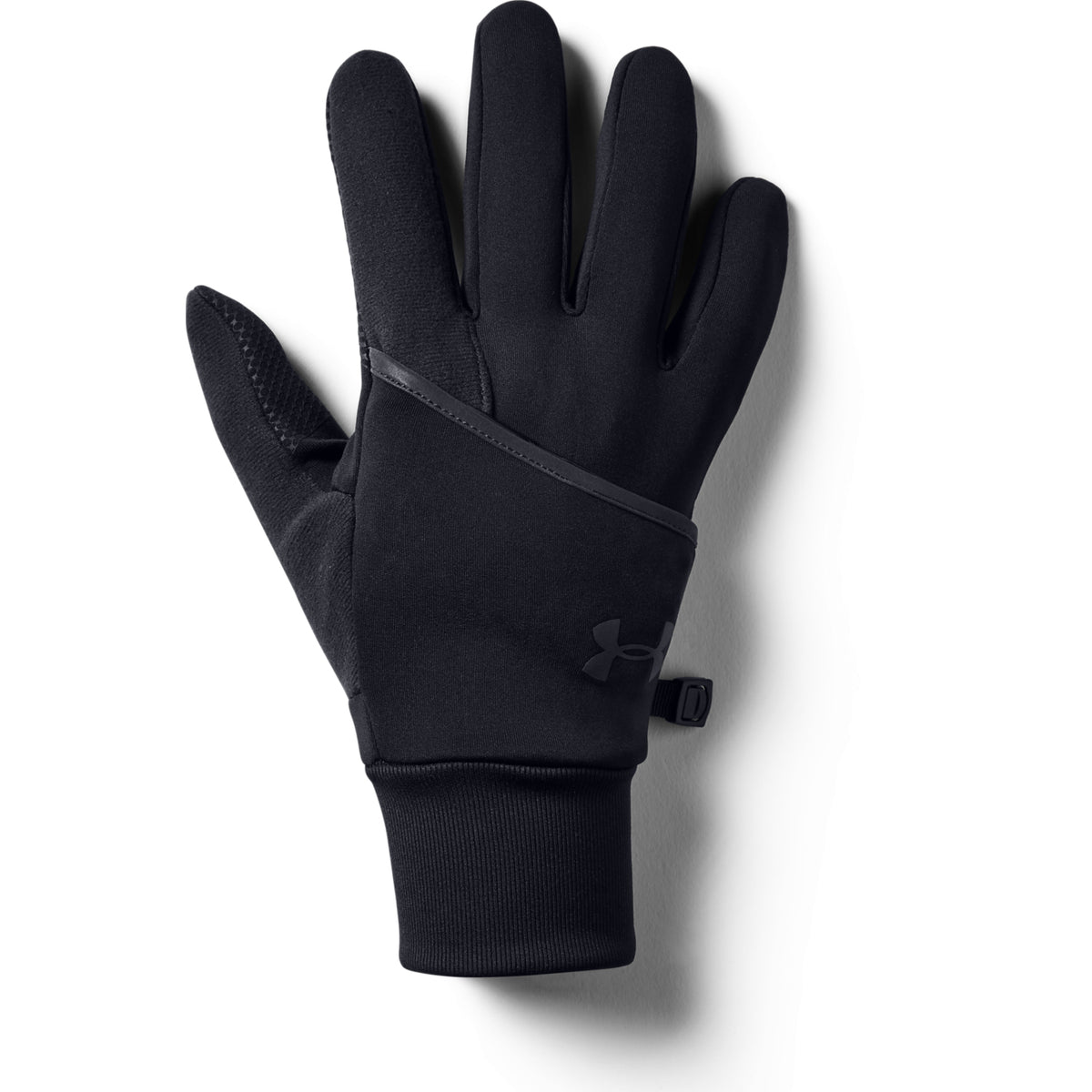 Guantes UA Run Convertible para Hombre