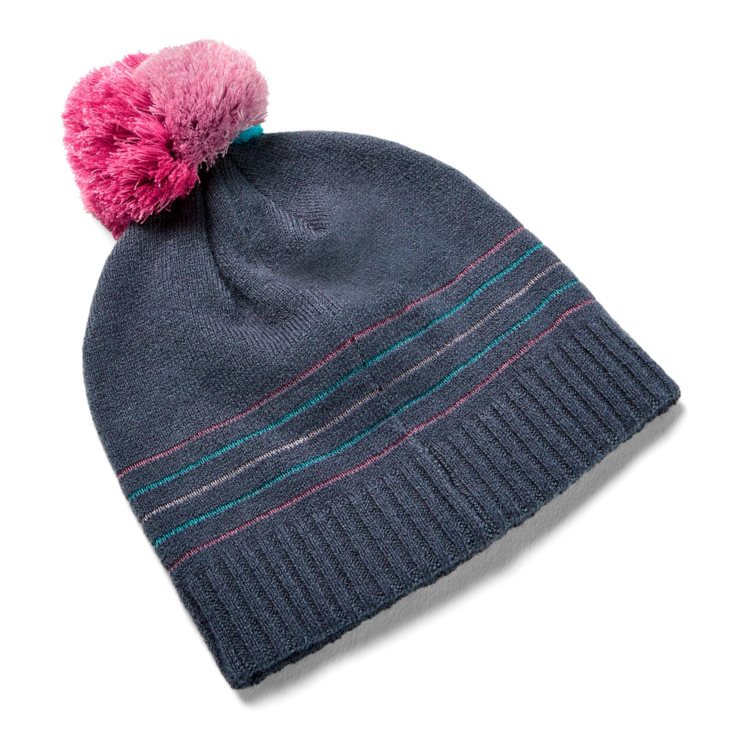 Gorro Girls Triple Scoop para Niño