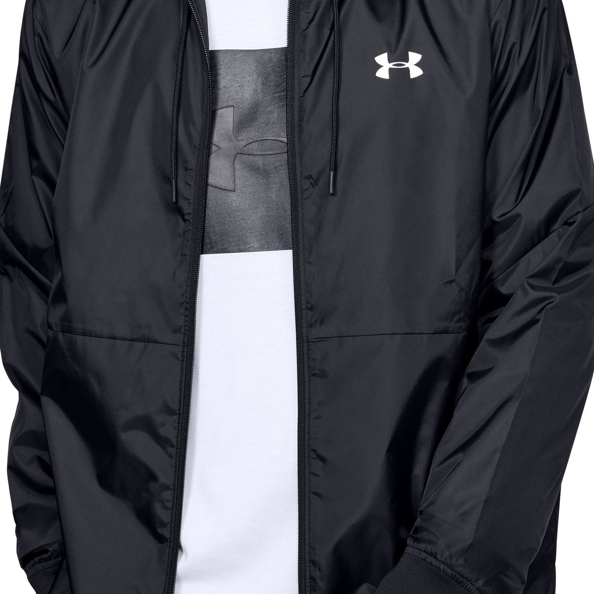 Chaqueta UA Field House para Hombre