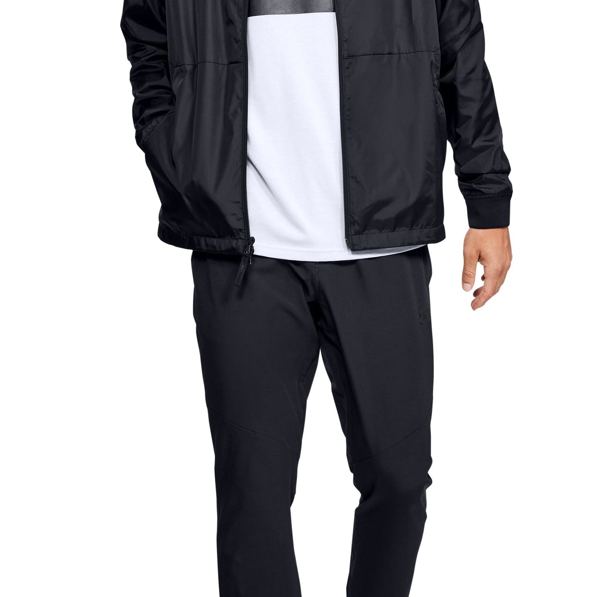 Chaqueta UA Field House para Hombre