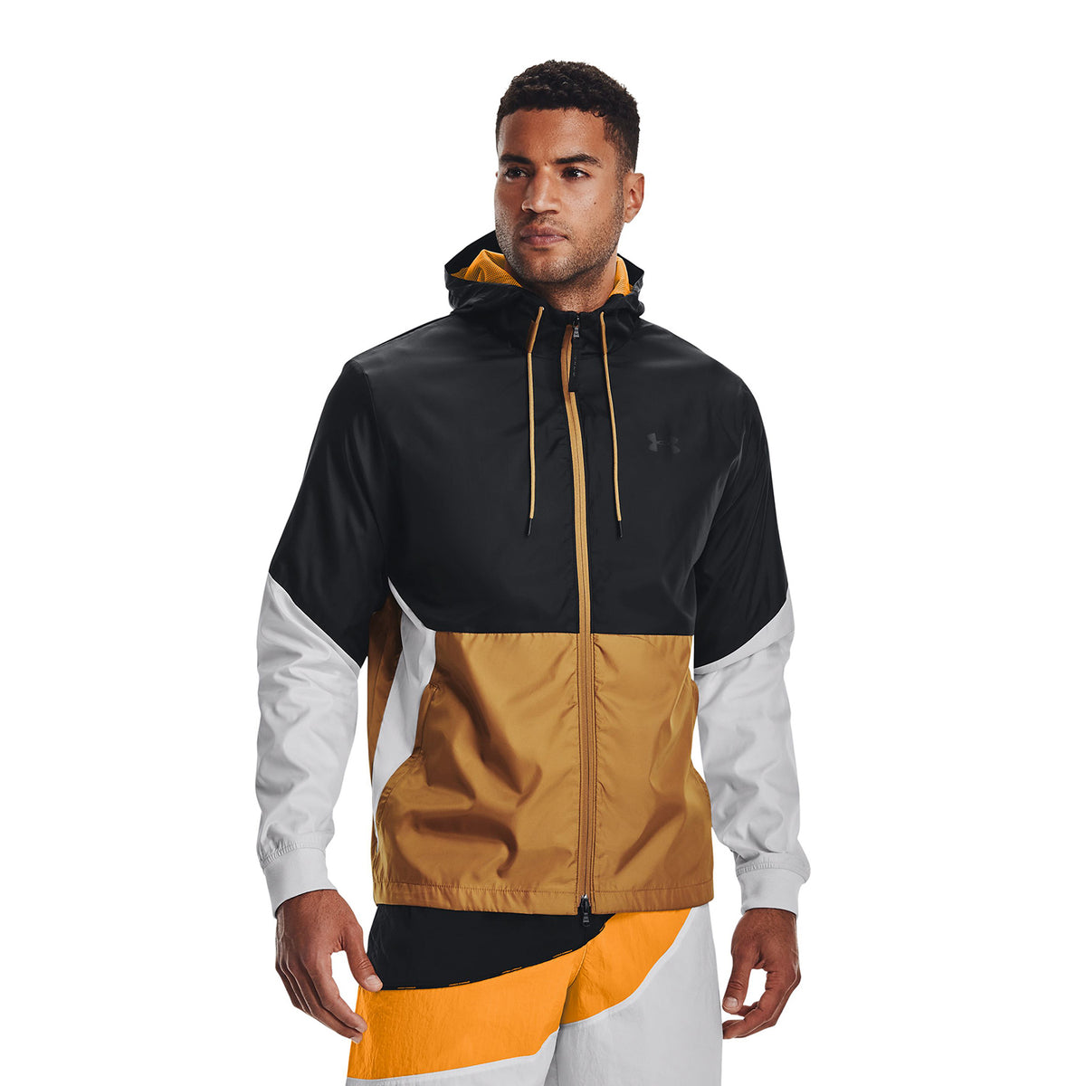 Chaqueta UA Field House para Hombre