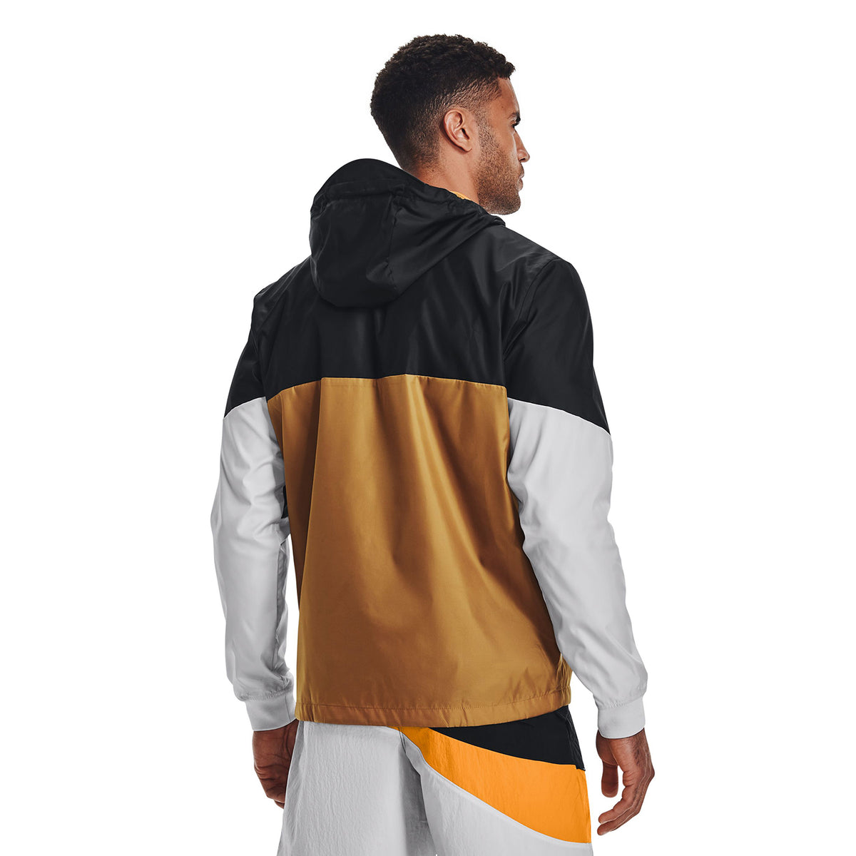 Chaqueta UA Field House para Hombre