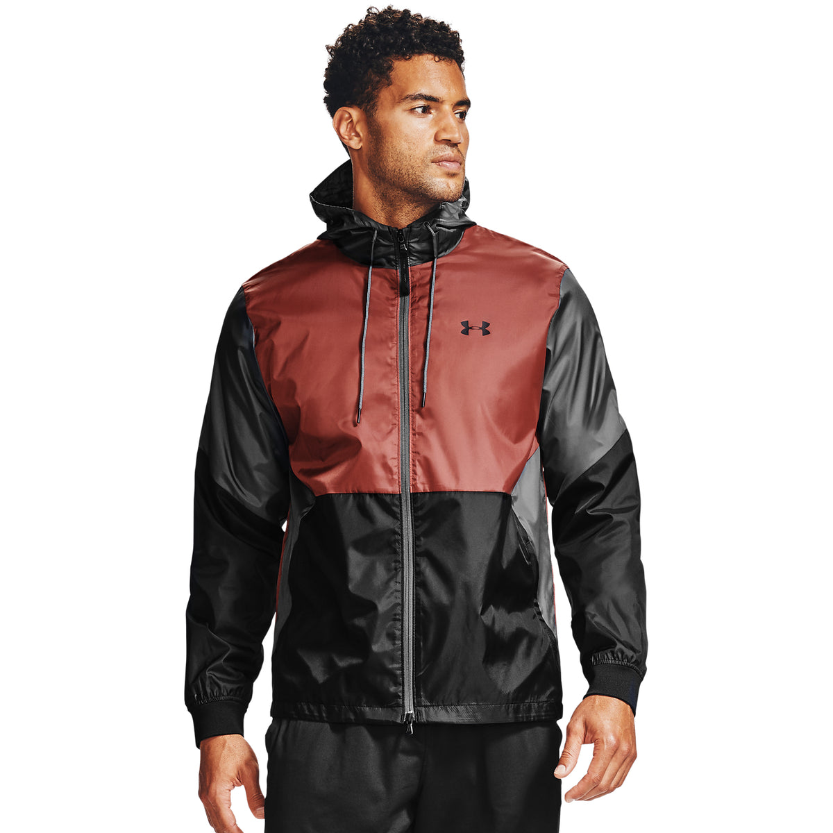 Chaqueta UA Field House para Hombre