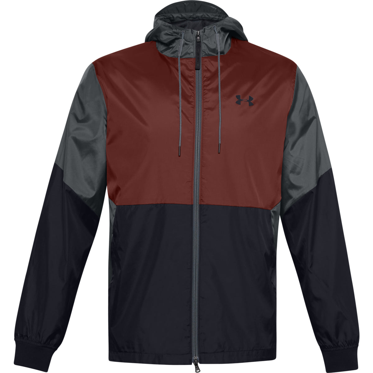 Chaqueta UA Field House para Hombre