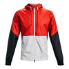 Chaqueta UA Field House para Hombre