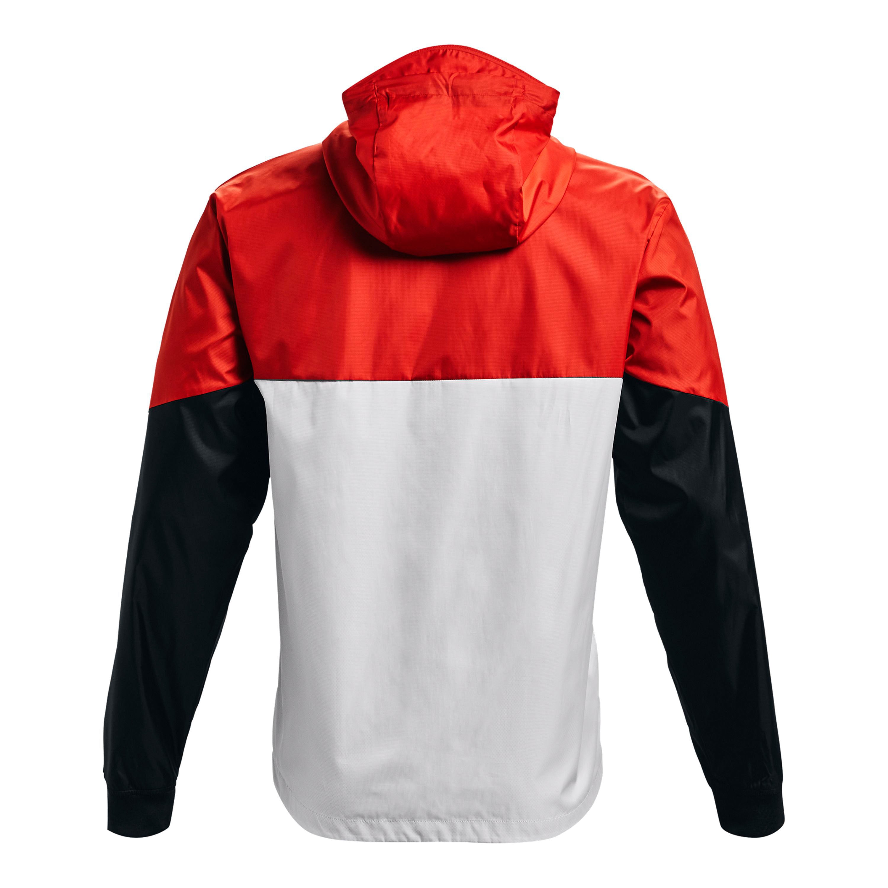 Chaqueta UA Field House para Hombre