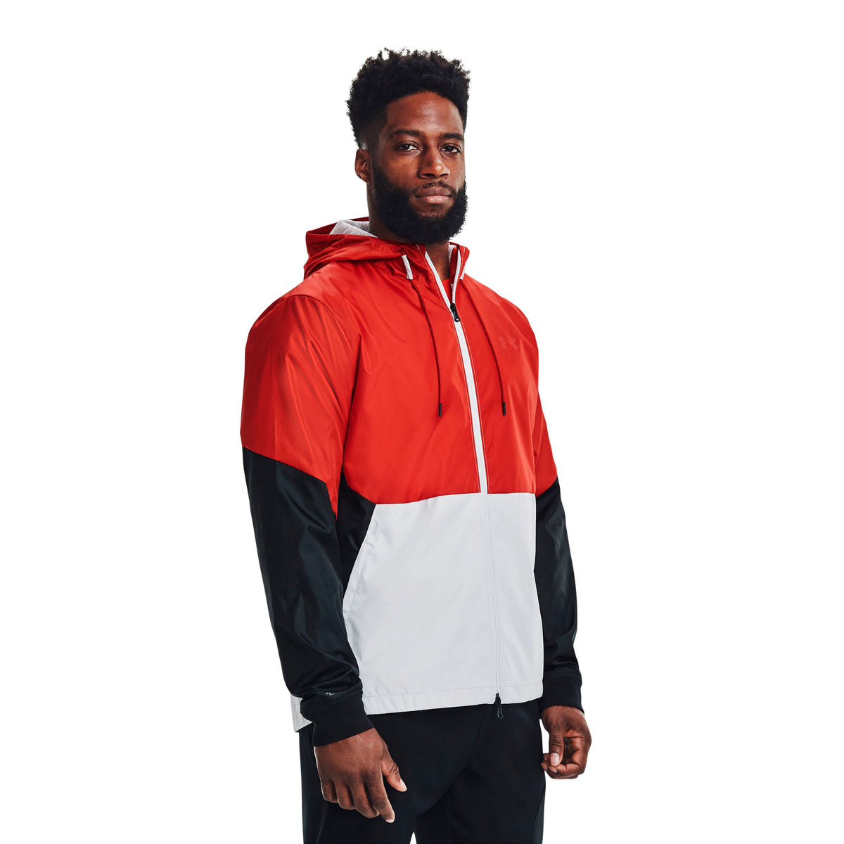 Chaqueta UA Field House para Hombre