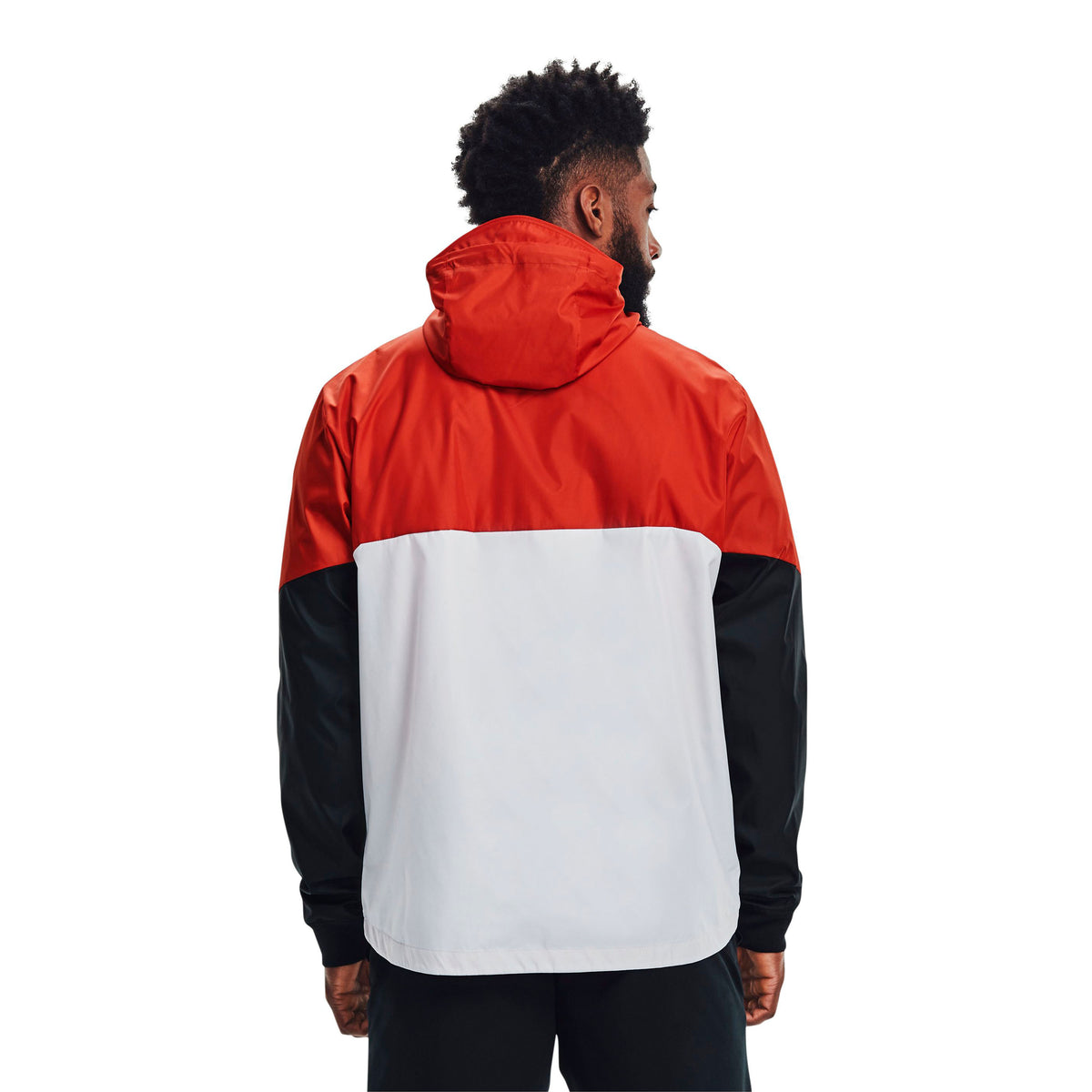 Chaqueta UA Field House para Hombre