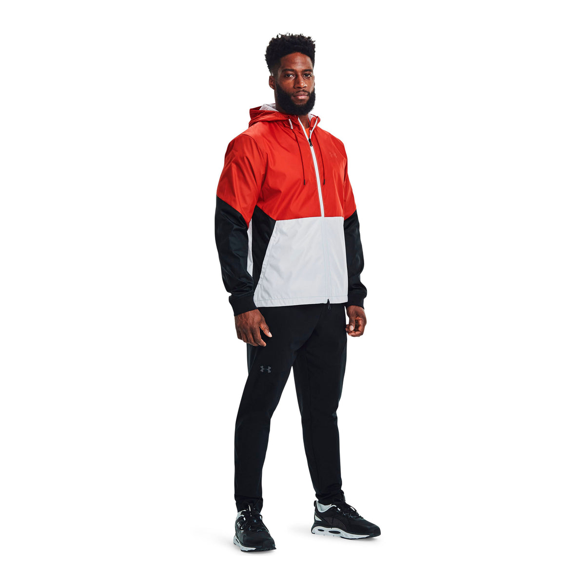 Chaqueta UA Field House para Hombre