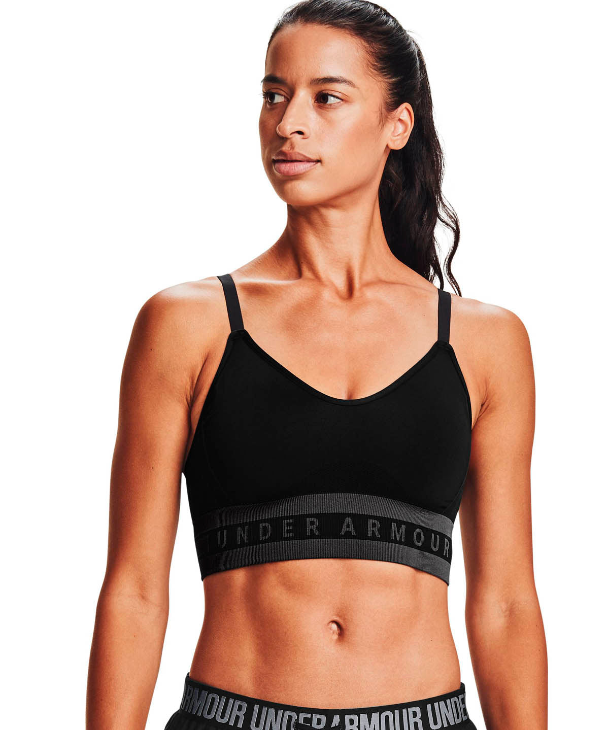 Sostén Dfo Seamless Low Sol para Mujer