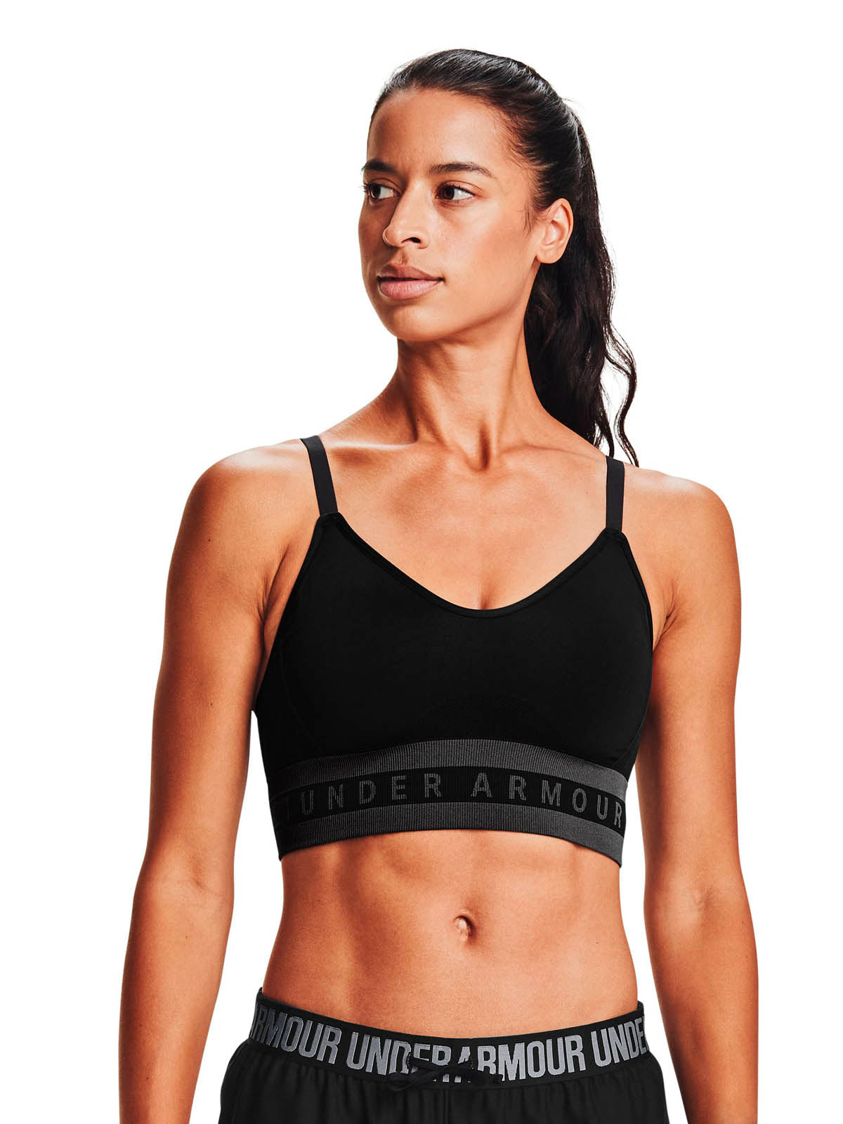 Sostén Dfo Seamless Low Sol para Mujer