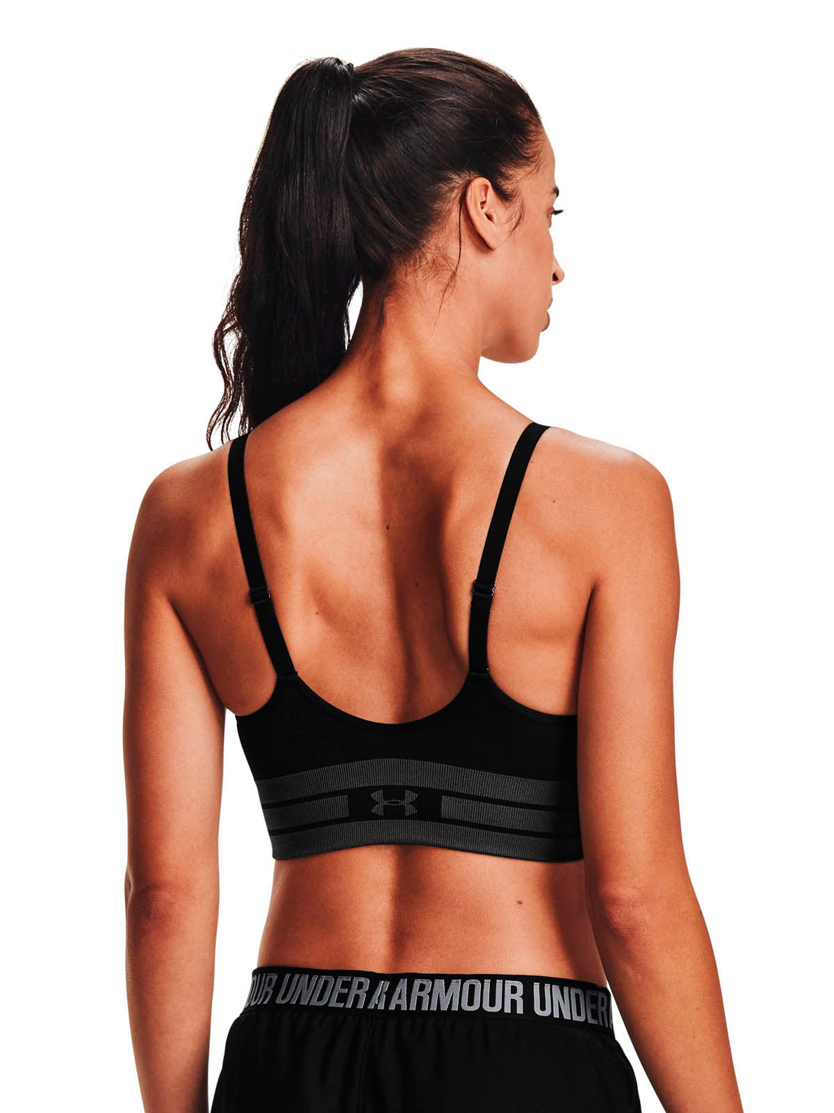 Sostén Dfo Seamless Low Sol para Mujer