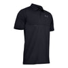 Polera Polo UA Vanish Blocked para Hombre