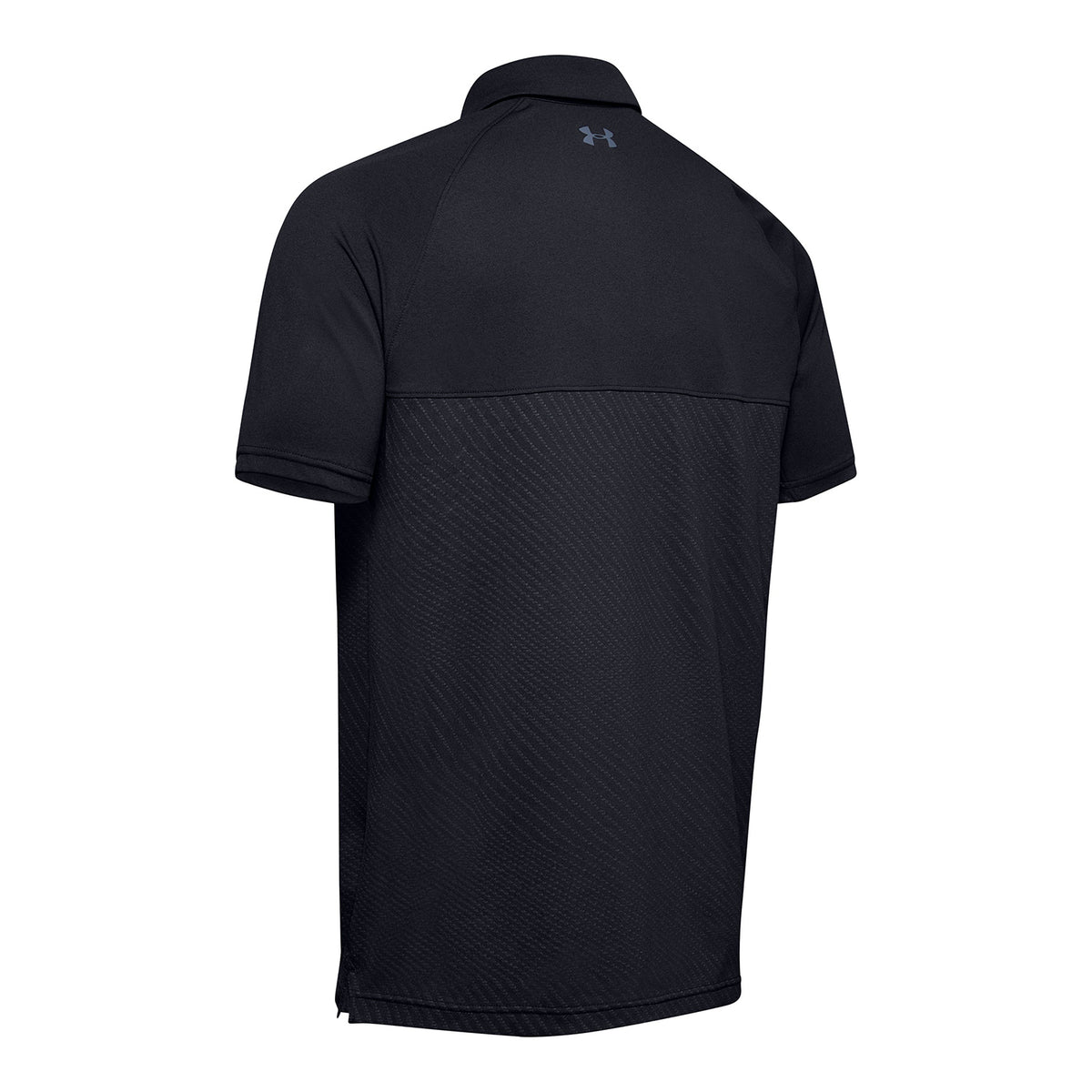 Polera Polo UA Vanish Blocked para Hombre