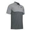 Polera Polo UA Vanish Blocked para Hombre