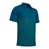Polera Polo UA Vanish Blocked para Hombre