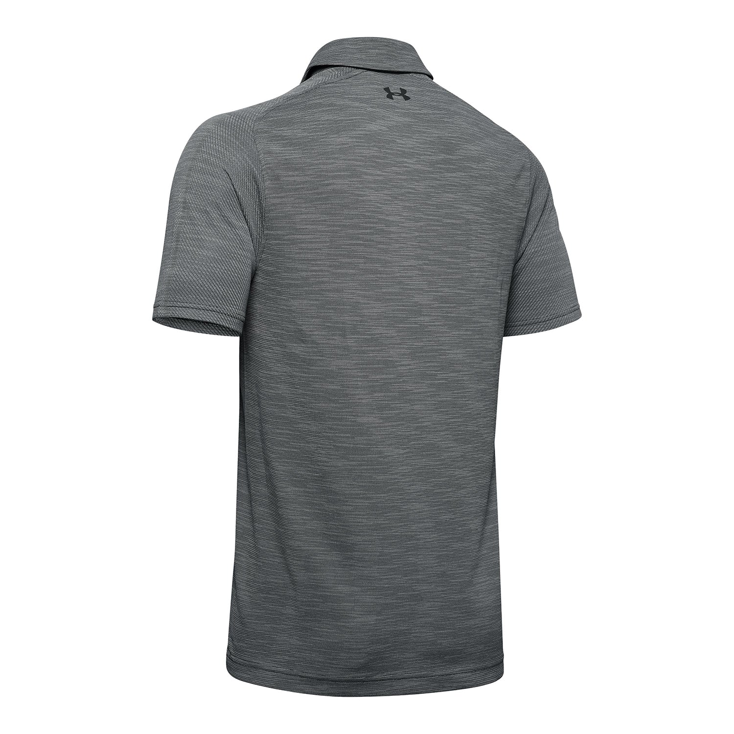 Polera Polo UA Vanish Seamless para Hombre