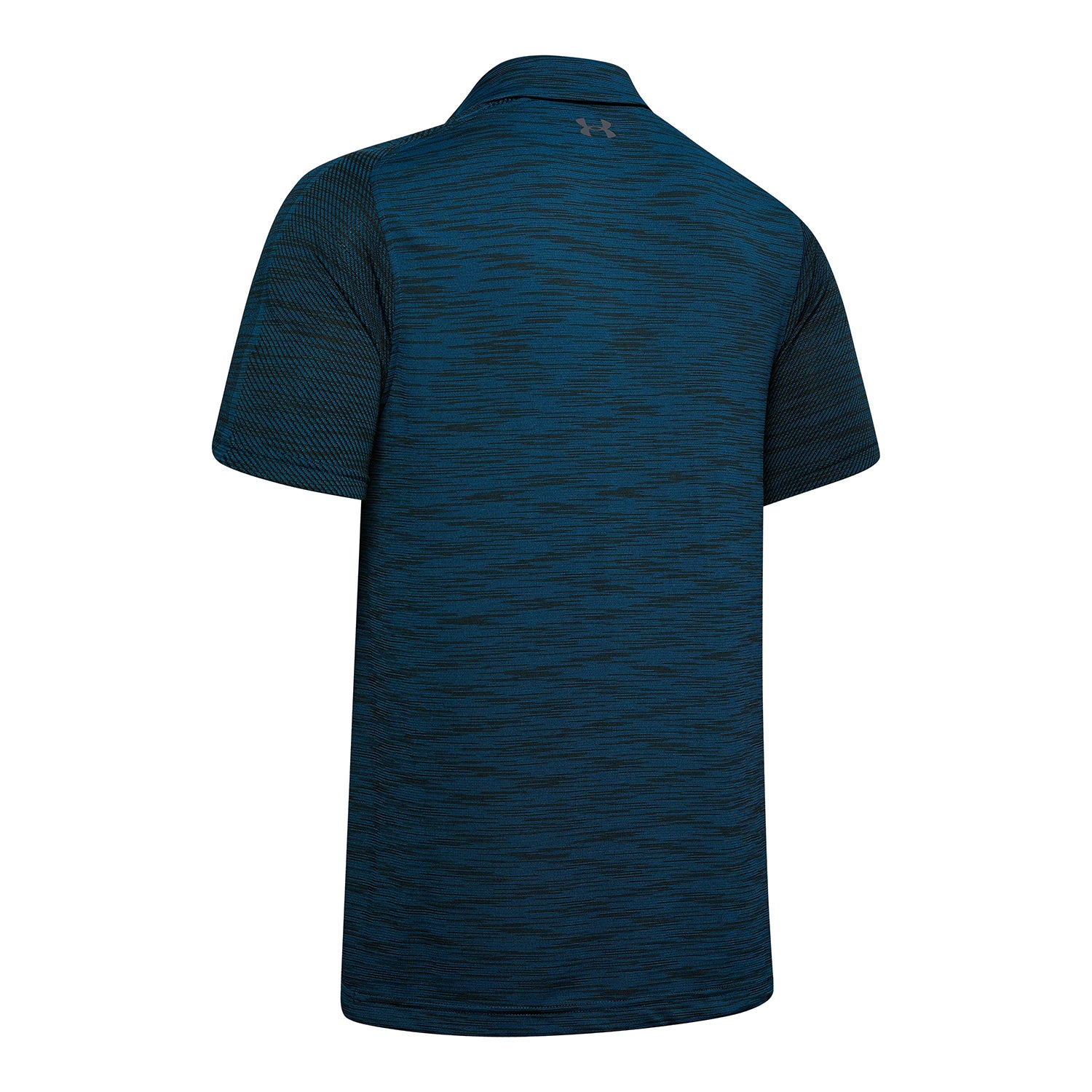 Polera Polo UA Vanish Seamless para Hombre