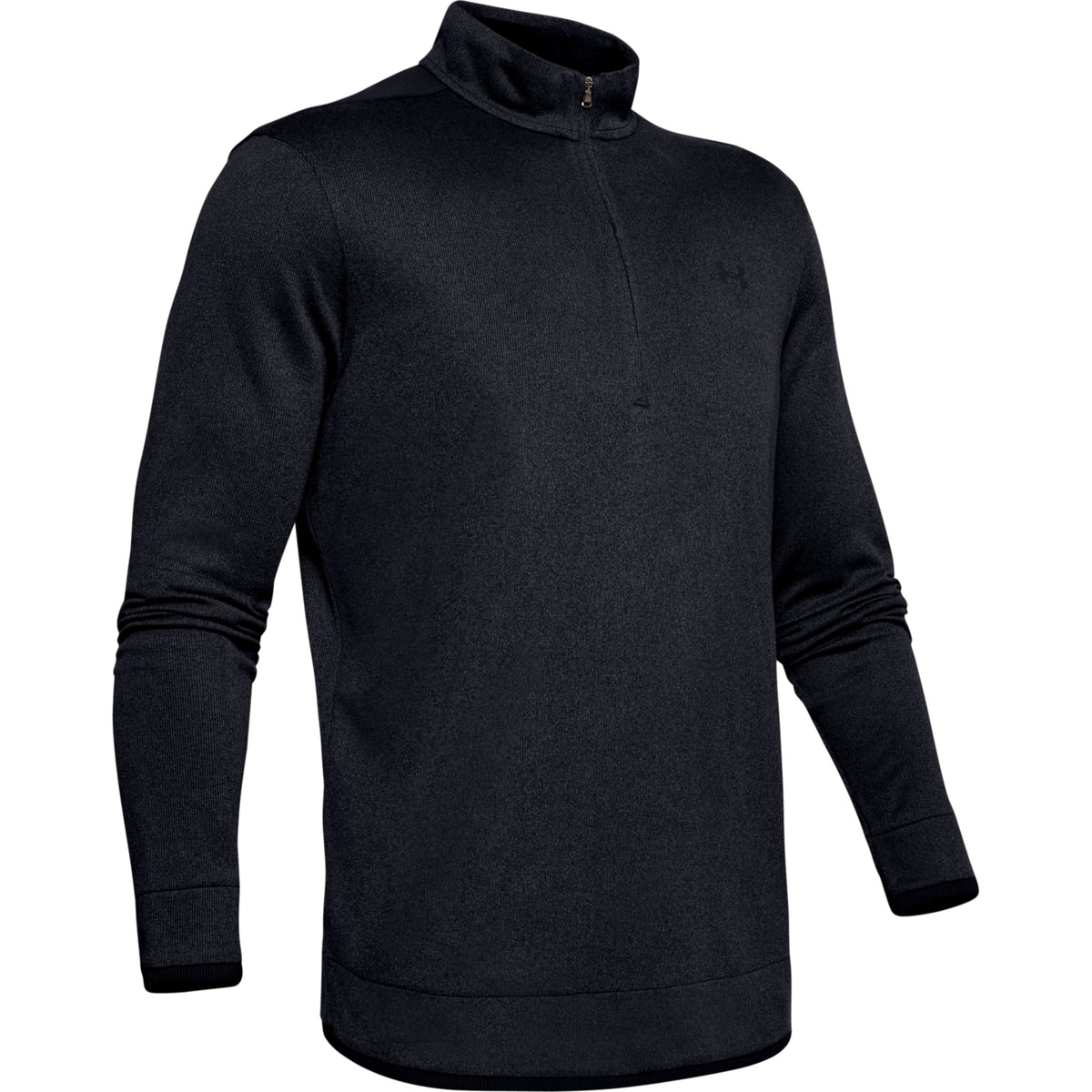 Polerón UA SweaterFleece ½ Zip para Hombre