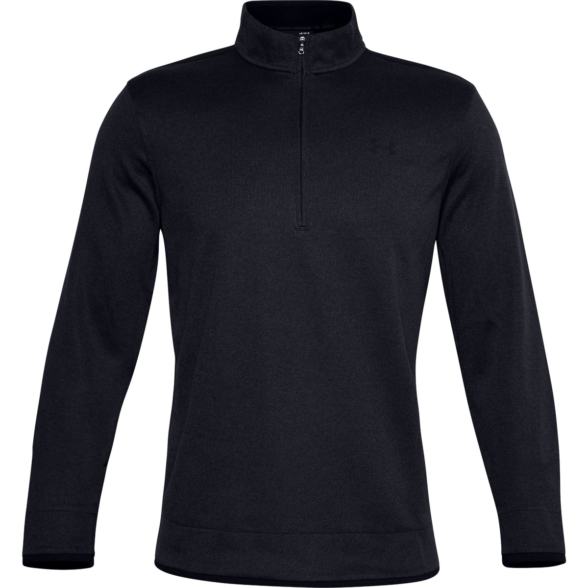 Polerón UA SweaterFleece ½ Zip para Hombre