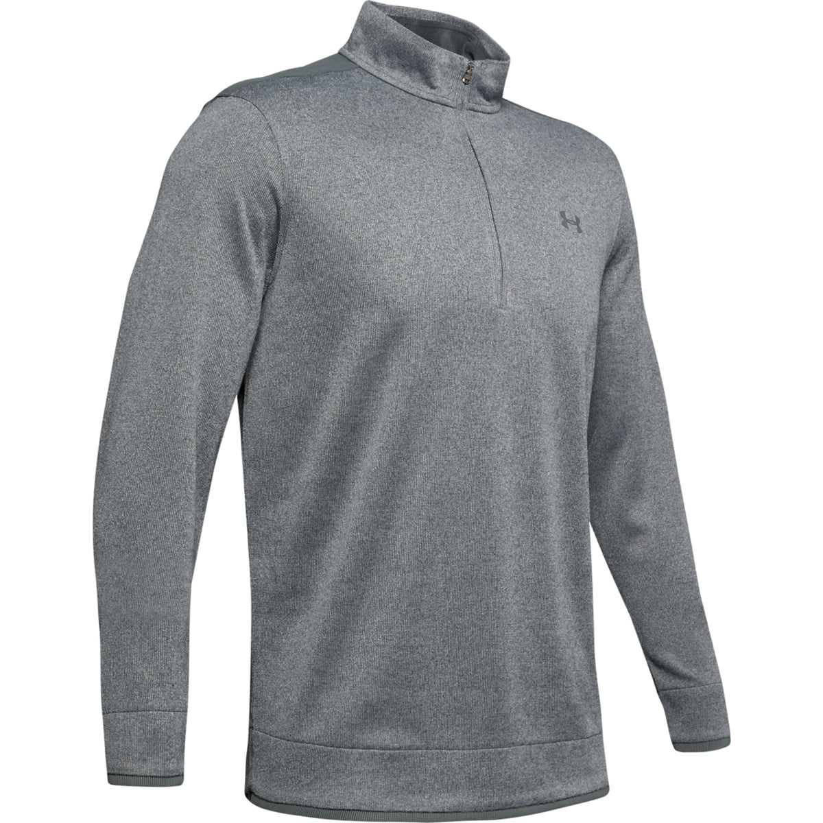 Polerón UA SweaterFleece ½ Zip para Hombre