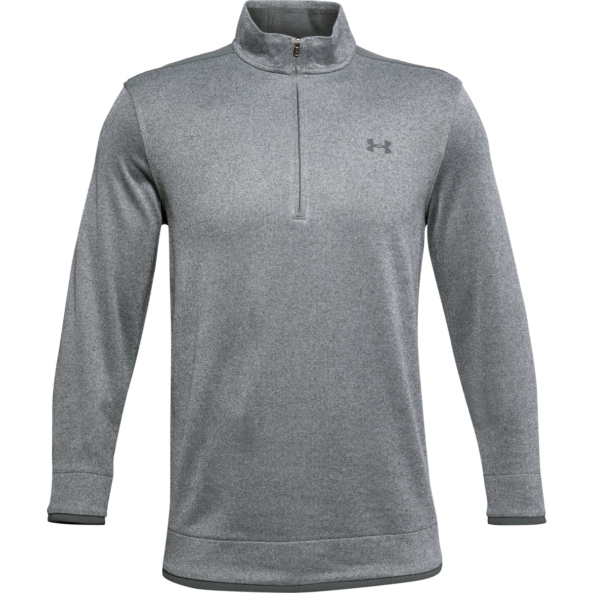 Polerón UA SweaterFleece ½ Zip para Hombre