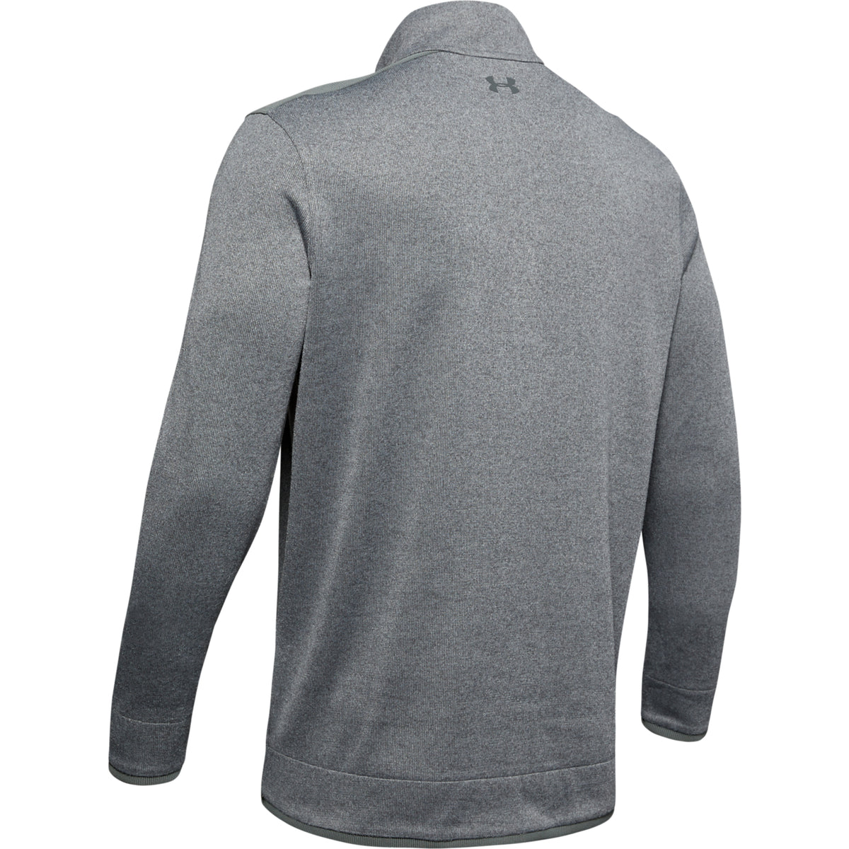 Polerón UA SweaterFleece ½ Zip para Hombre