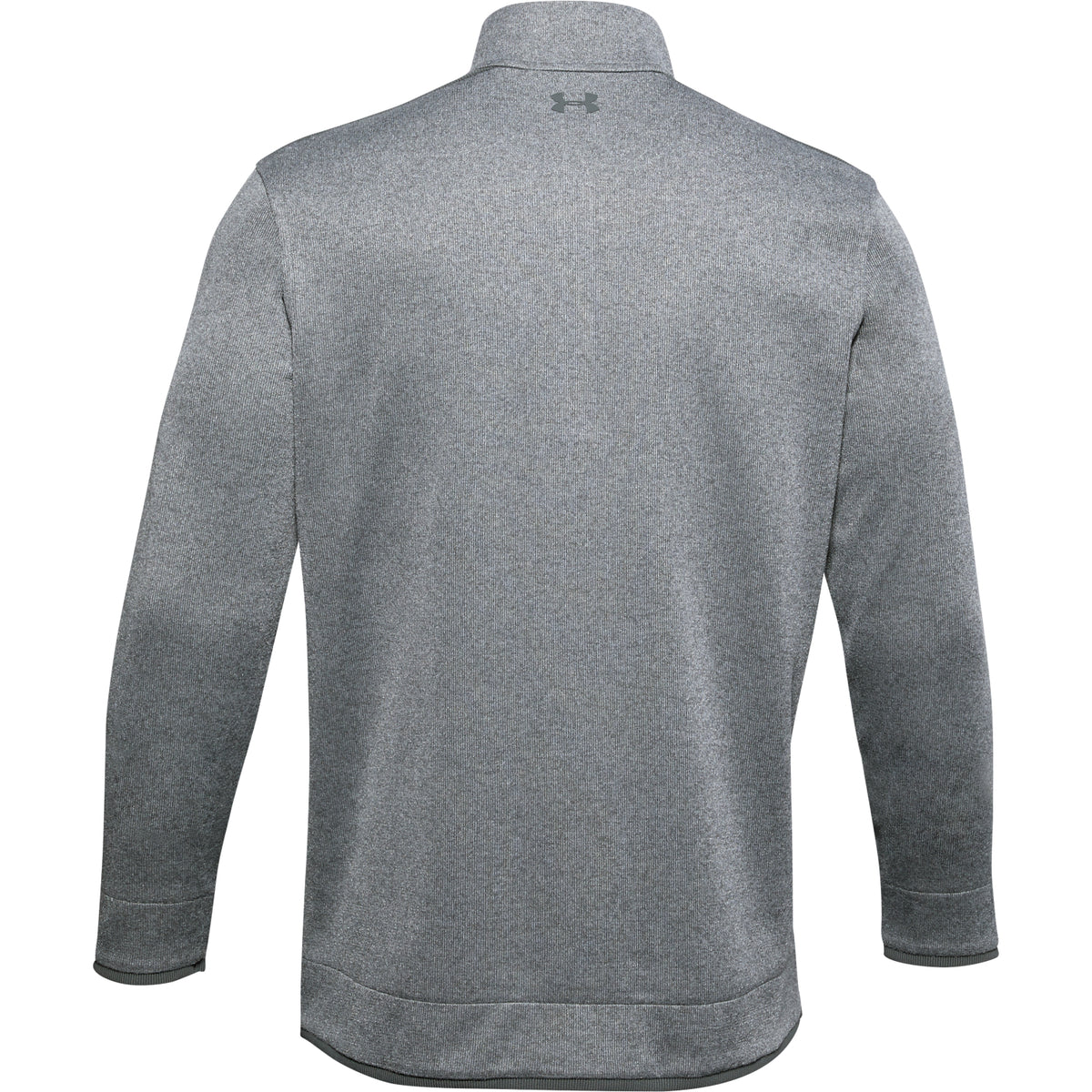Polerón UA SweaterFleece ½ Zip para Hombre