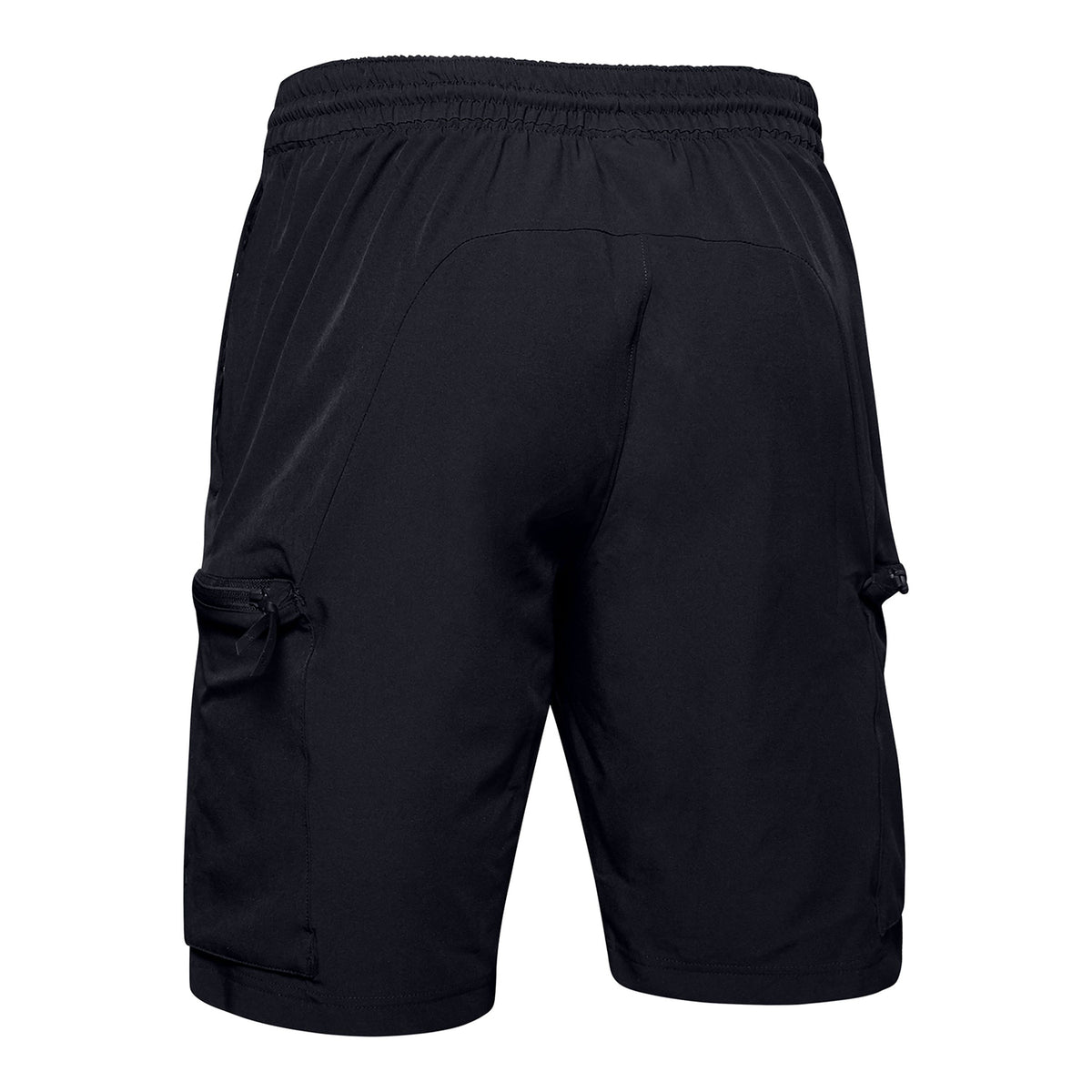 Shorts cargo tejidos UA Unstoppable para hombre