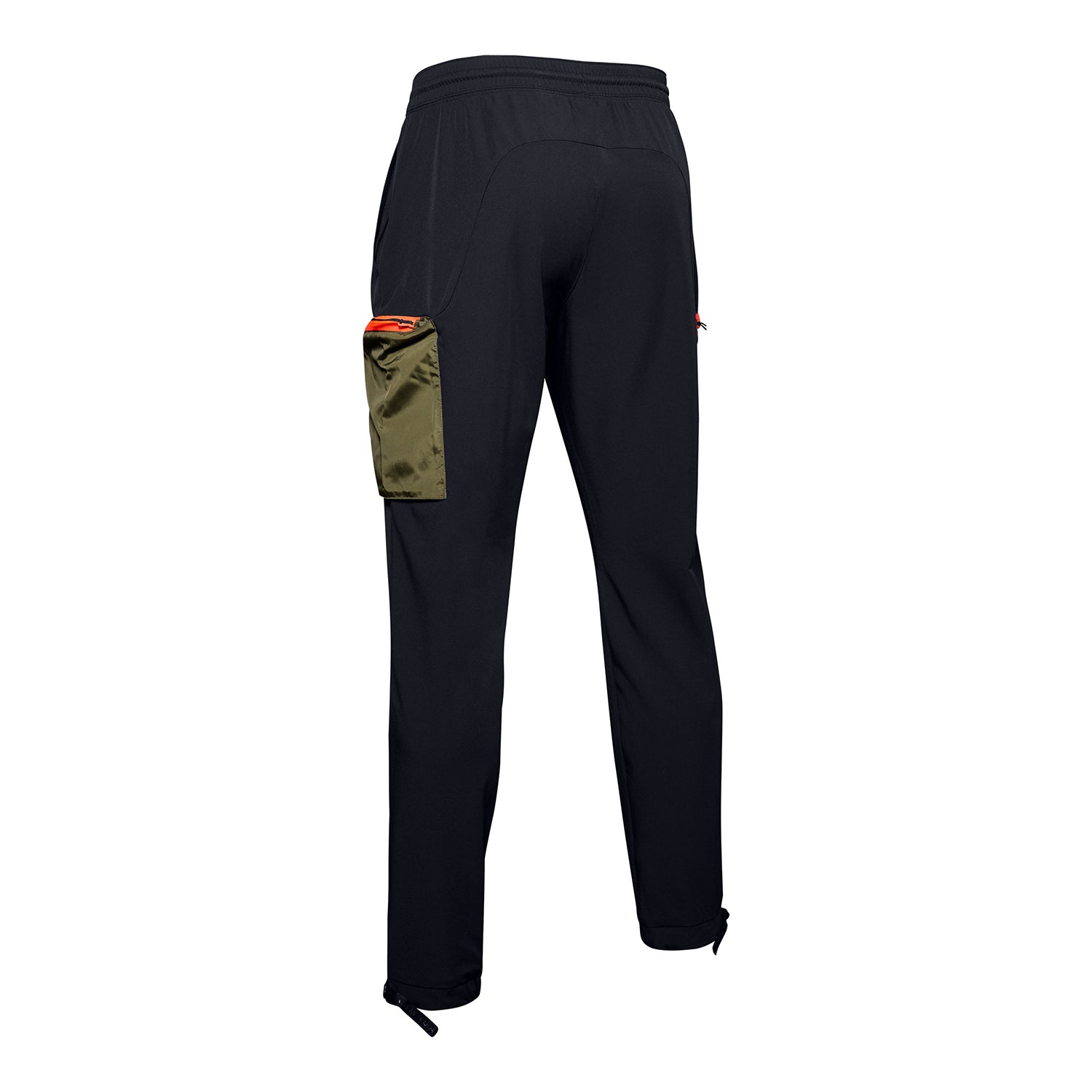 Pantalones Cargo UA Unstoppable Camo para Hombre